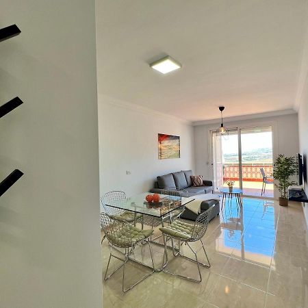 Costa Adeje Apartament Sunset And Sea Views Exterior foto